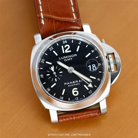 panerai for sale toronto|pre owned Panerai watches.